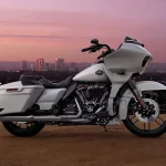 Harley Davidson Road Glide Special most expensive Harley bike in India showing premium touring design
