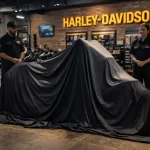 Upcoming Harley Davidson motorcycles launching in India 2026 showing X350 X500 and Sprint