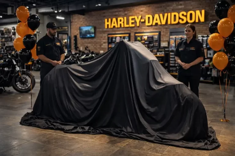 Upcoming Harley Davidson motorcycles launching in India 2026 showing X350 X500 and Sprint