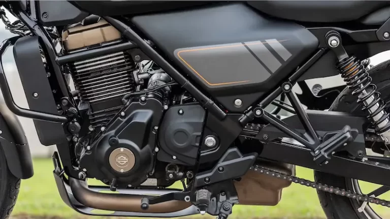 Harley Davidson X440 Engine 2026 – Specs, Power, Torque & Performance