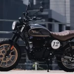 Hunter 350 modification guide India showing common aftermarket upgrades