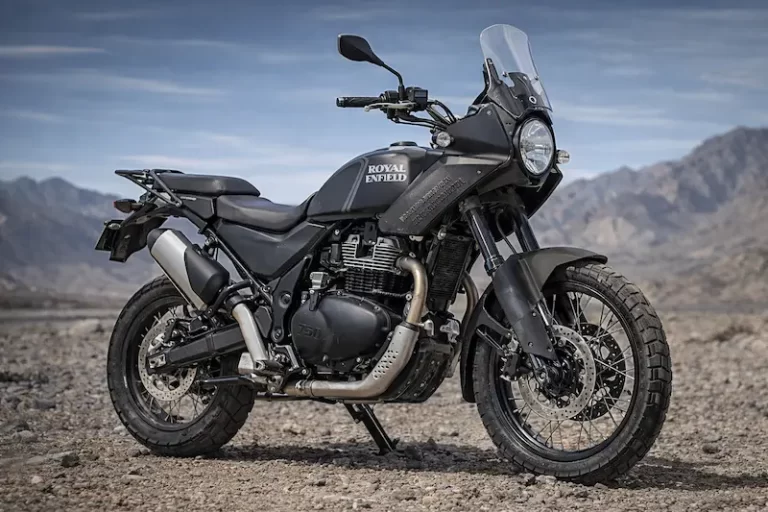 Royal Enfield Himalayan 750 upcoming adventure bike India launch price specs